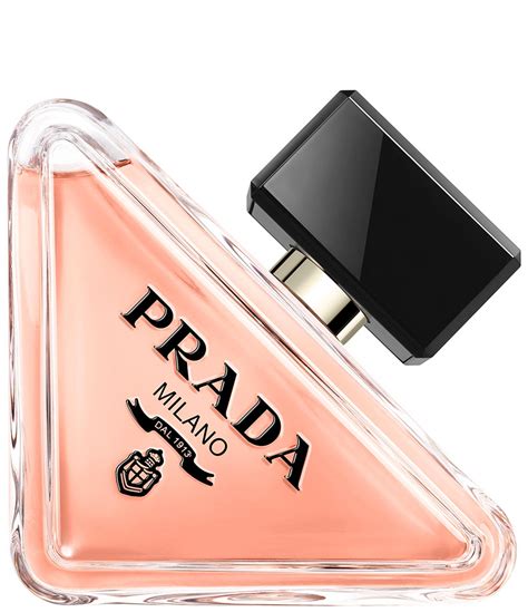 prada perfume dillards